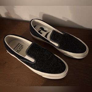 Converse GOLF WANG x One Star CC Slip Pro Black A11638C Size 10